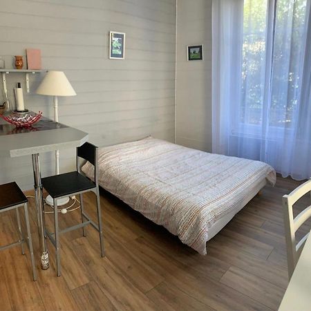 בסאנקון Le Coeur, Studio Central Refait A Neuf, Au Calme מראה חיצוני תמונה